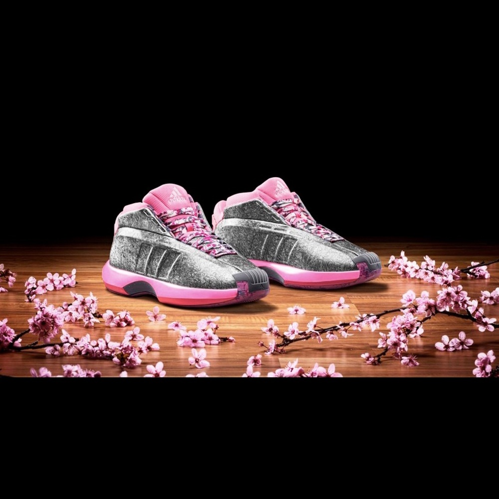 Adidas Kobe Bryant Basketball